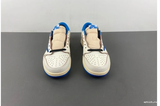 Cheap EP 1 SCOTT  JORDAN  DM7866-104 LOW RETRO SP DM7866-104 OG TRAVIS 0120